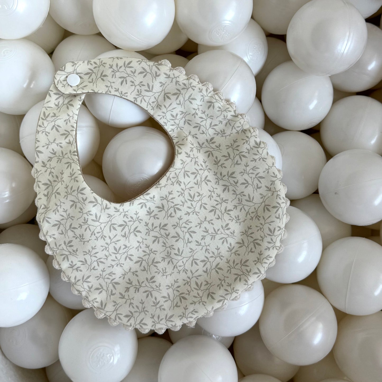 Personaliziran slinček z vzorcem - limited edition