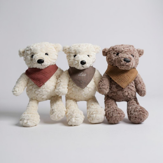 Personaliziran medvedek