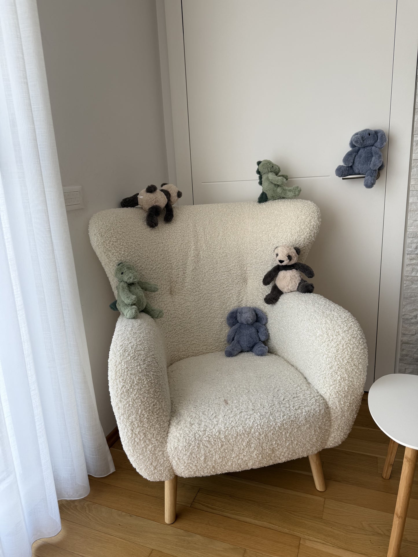 Personalizirana panda